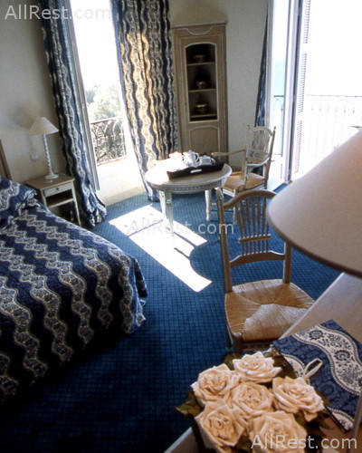 Hotel La Perouse 12
